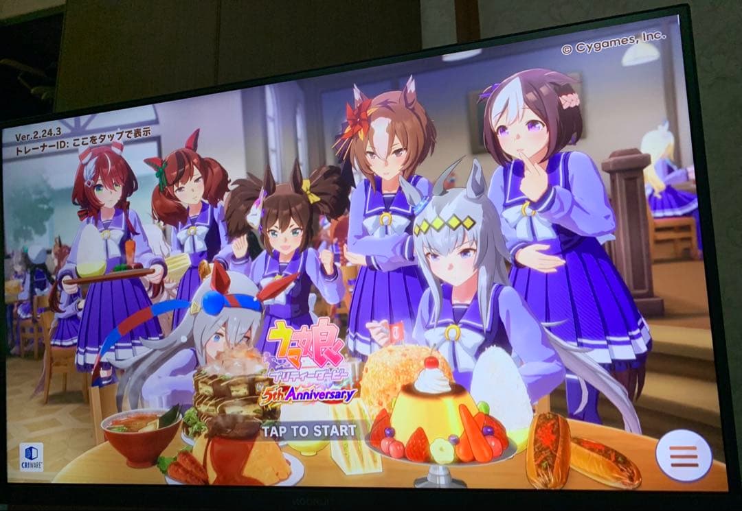 WQHD 260Hz 27インチ ゲーミングモニター Fast IPS