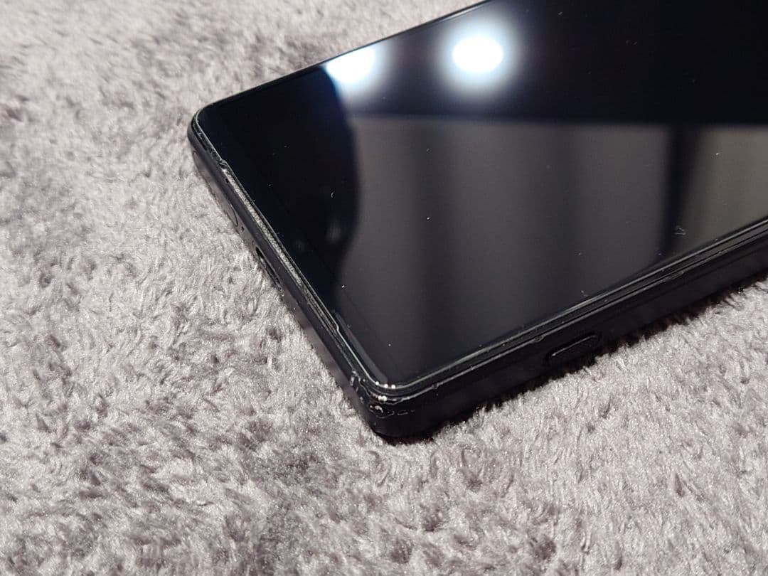 m*i様 Xperia 1 IV SO-51C 12GB ストレージ256GB