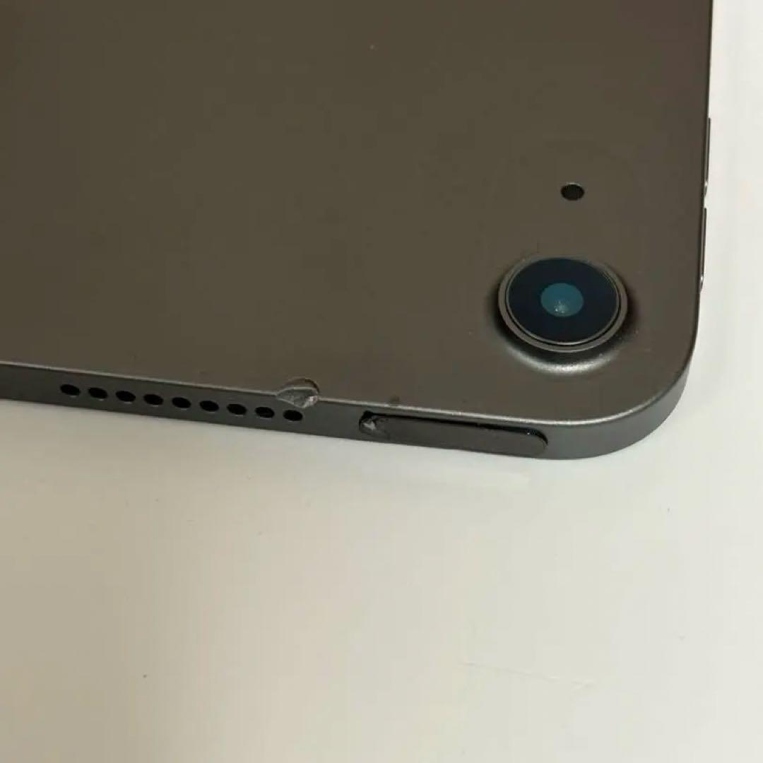【概要欄必読】iPad Air 第4世代 64Gb スペースグレー