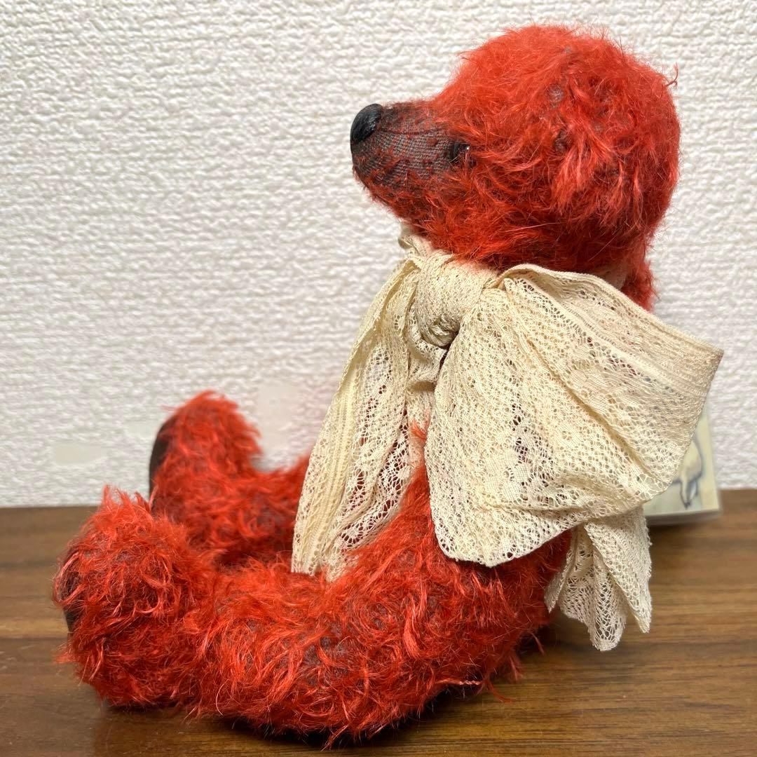 enju bear 高氏佳子様　テディベア