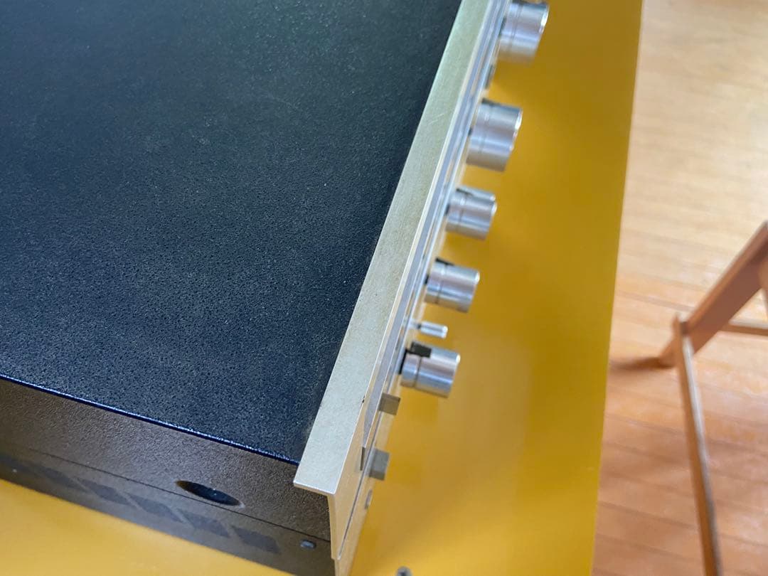 Pioneer TX-7250 FM/AMチューナー アンプSA-7250