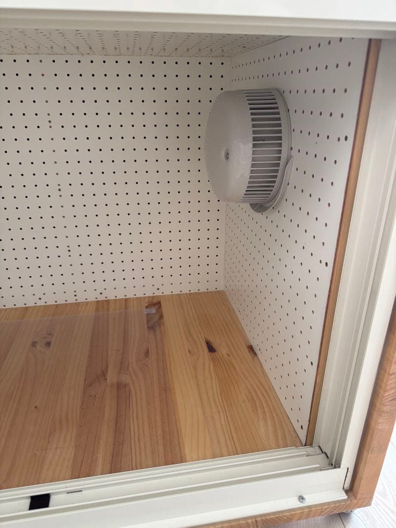 防音ケージ　犬小屋　小型犬