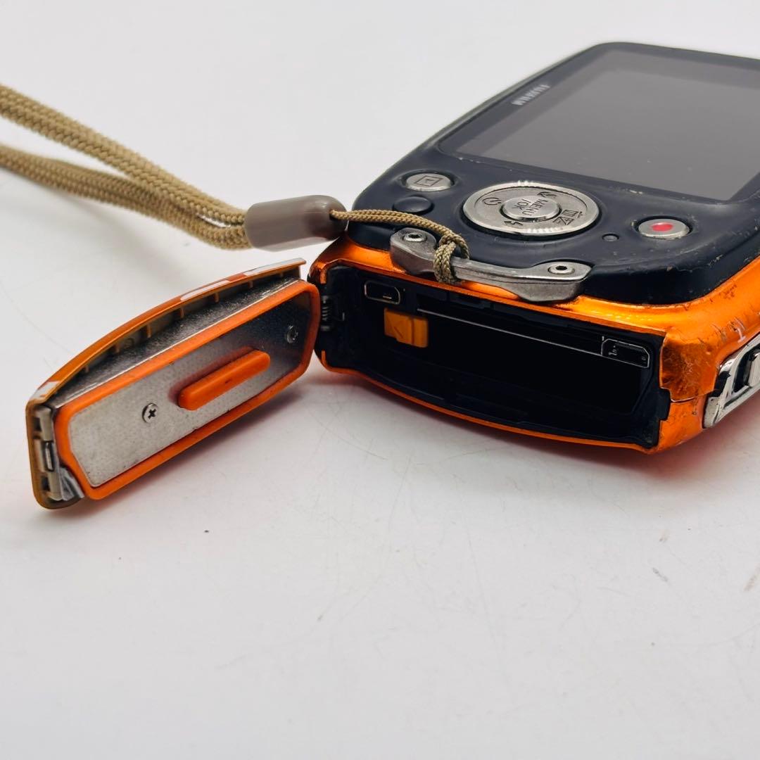 【動作確認済み】FUJIFILM FINEPIX XP50