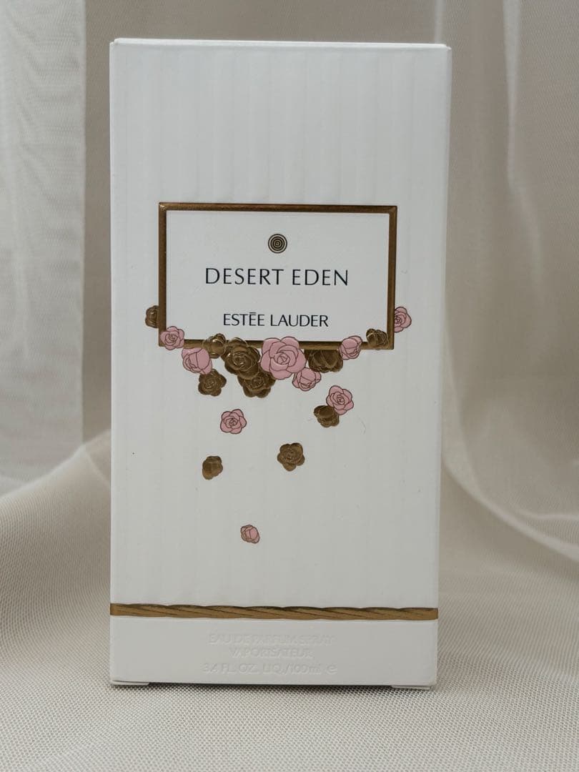 DESERT EDEN ESTÉE LAUDER デザート エデン100ml