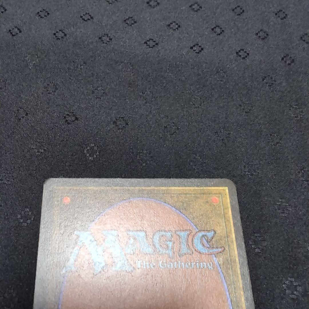 MTG　動く死体　Animate Dead　4版　日本語　4枚セット　黒枠