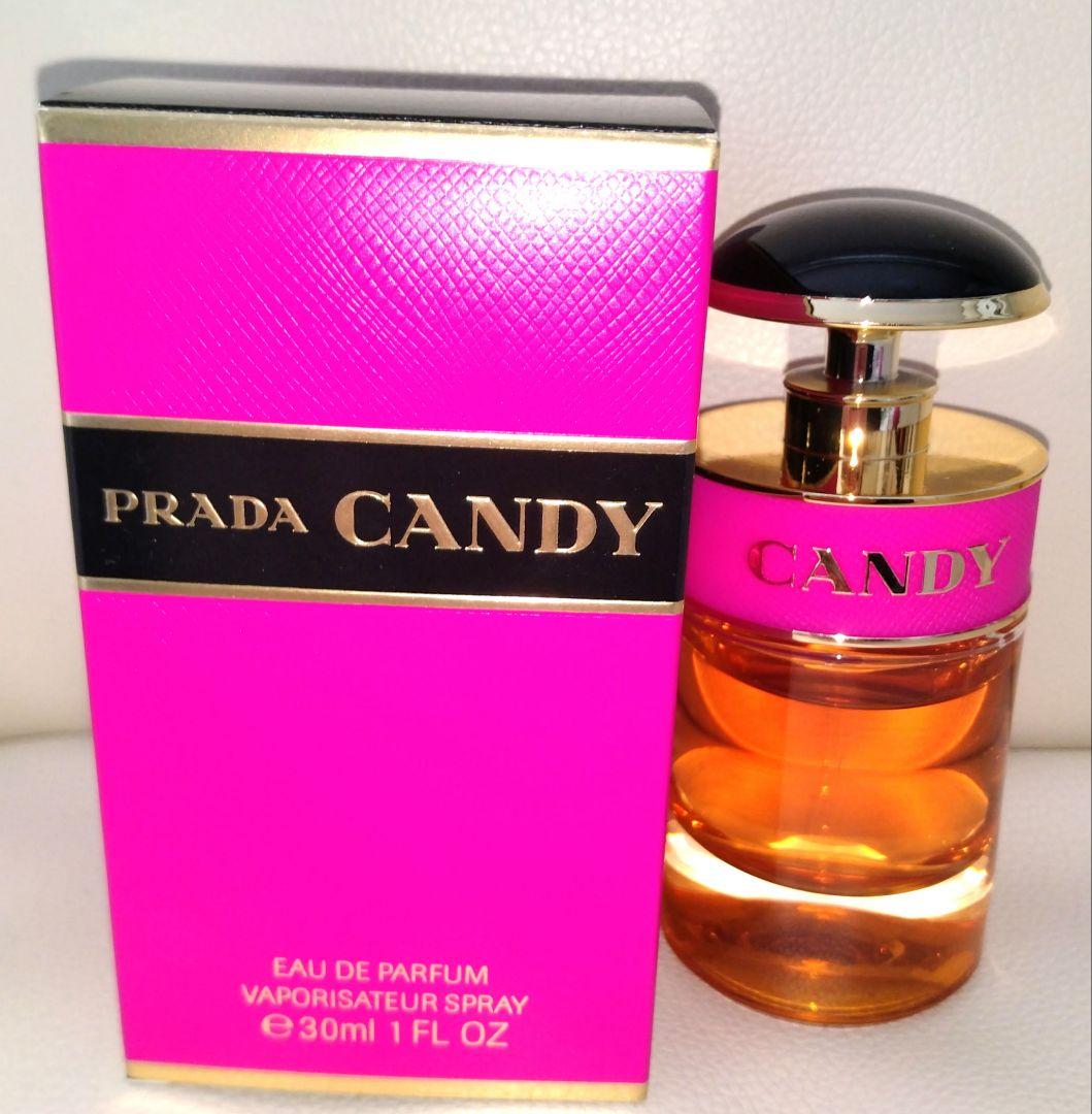 プラダ キャンディ 30ml