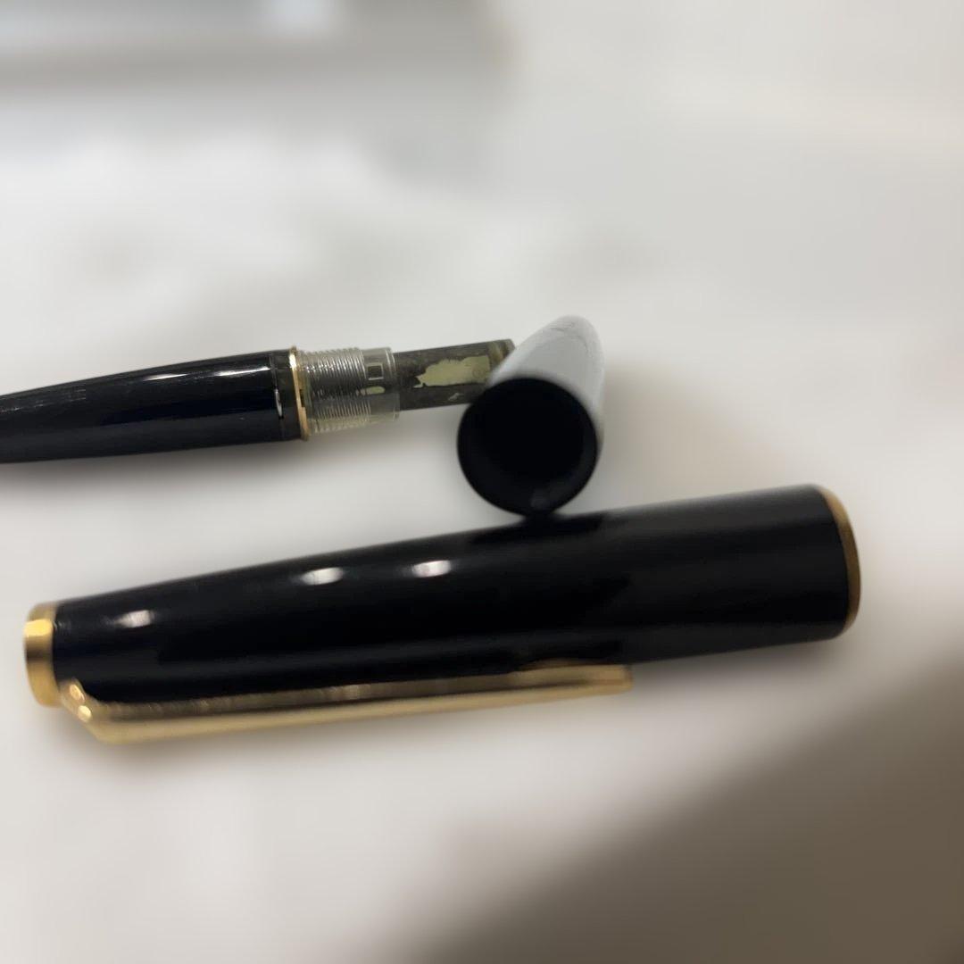 匿名　スピード発送 モンブラン　万年筆