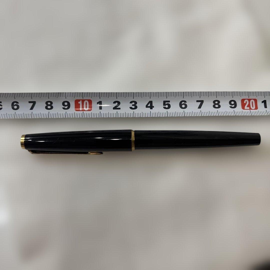 匿名　スピード発送 モンブラン　万年筆