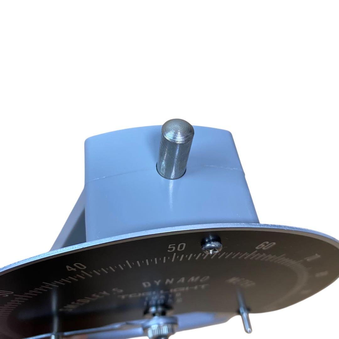 ≪美品≫堤製作所 TOEI LIGHT 0～100kg 握力計 測定器具