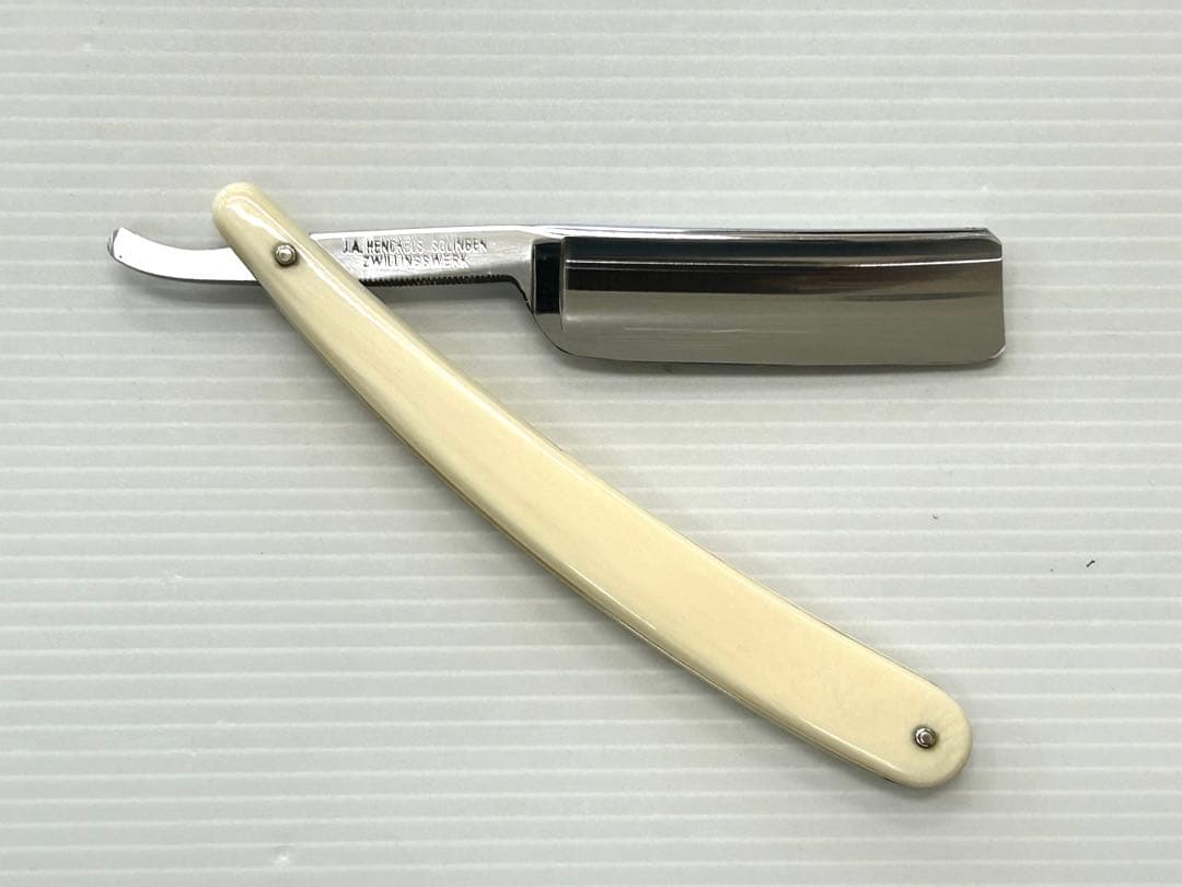 中古 美品 ヘンケルス 72