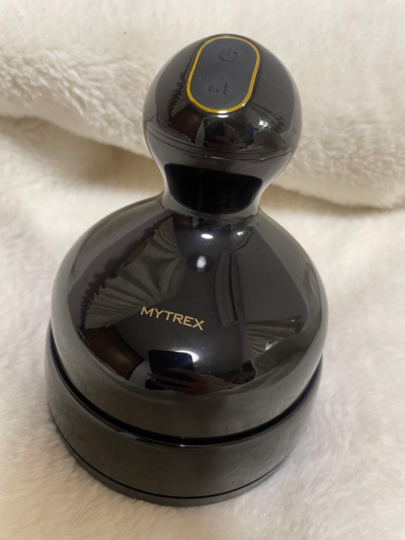 ボディ・フェイスケア MYTREX EMS HEAD SPA PRO