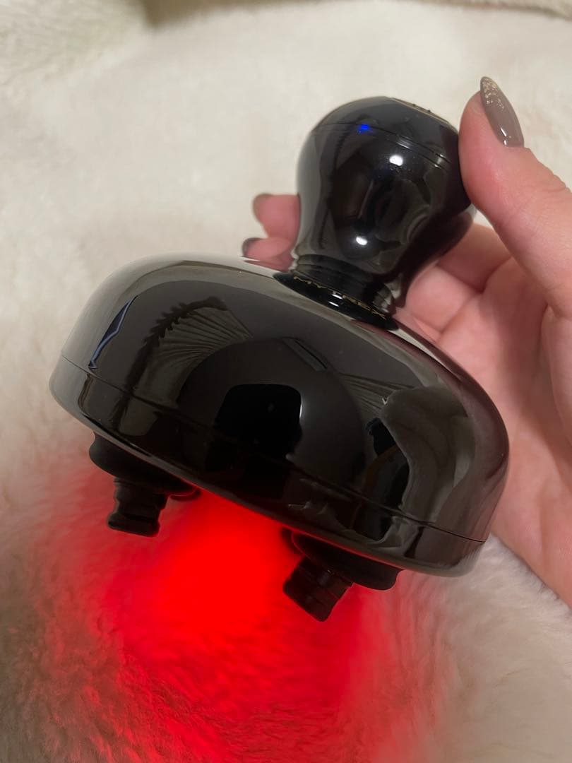 ボディ・フェイスケア MYTREX EMS HEAD SPA PRO