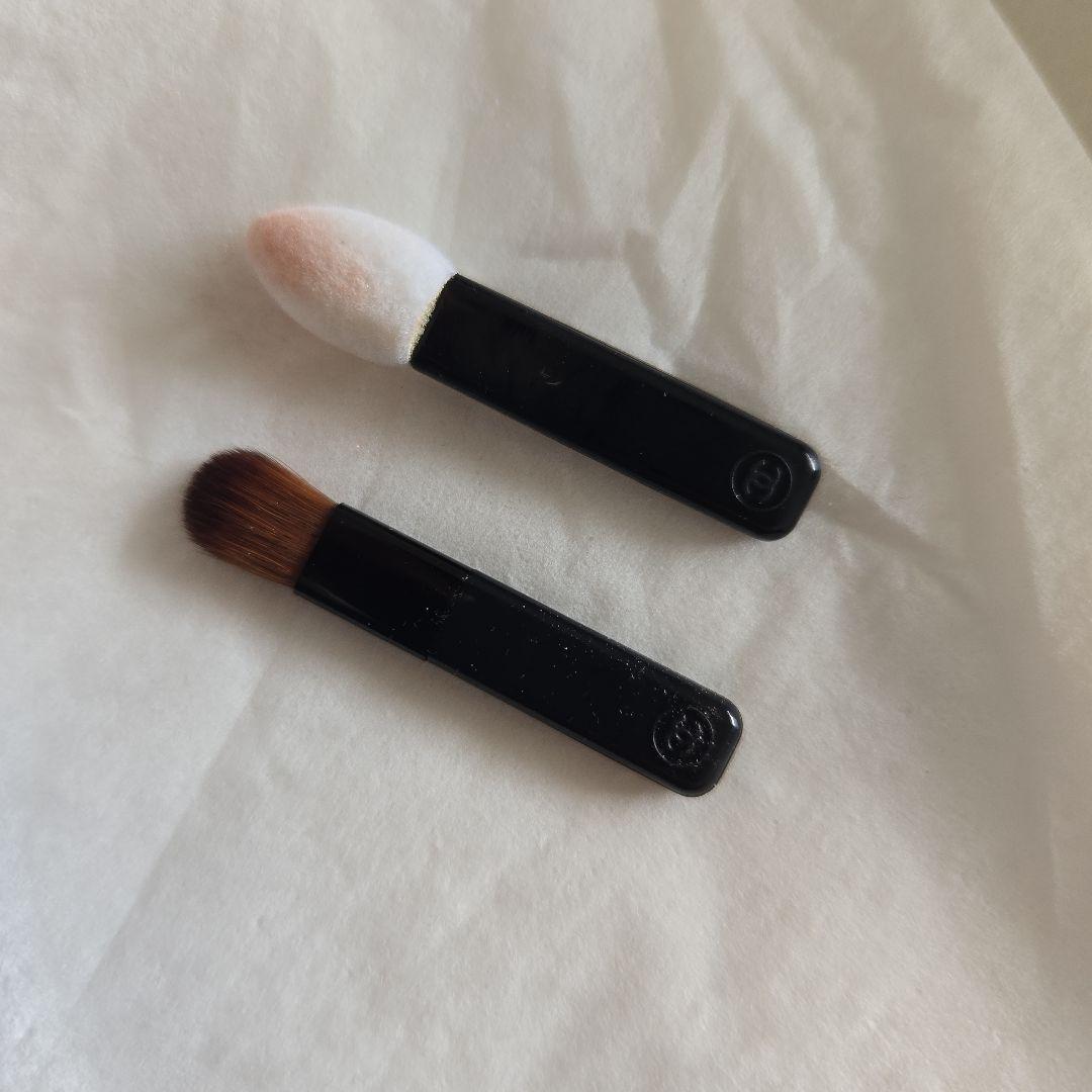 CHANEL アイシャドウパレット 239 バロック