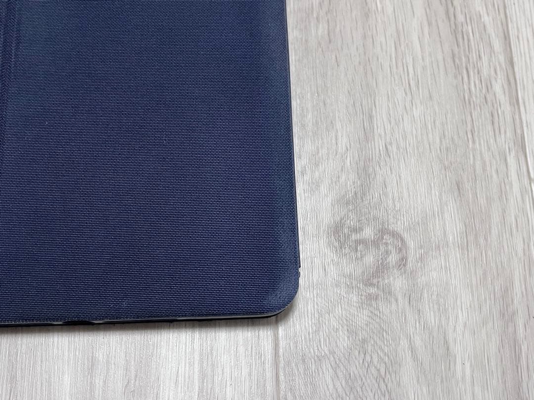 Logicool Rugged Combo 3 iPa第9世代ケースキーボード付