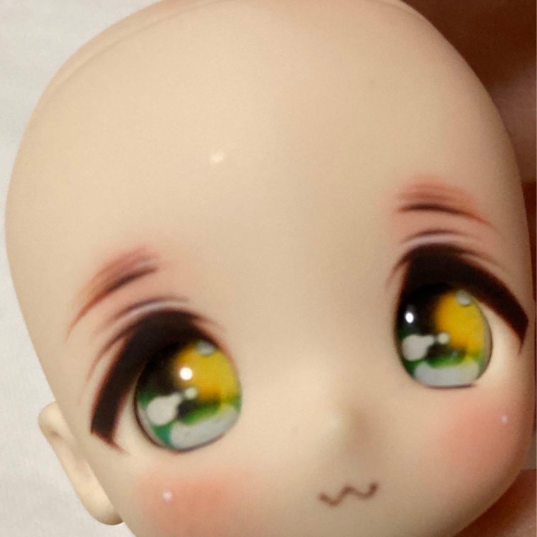 OBヘッド⑧