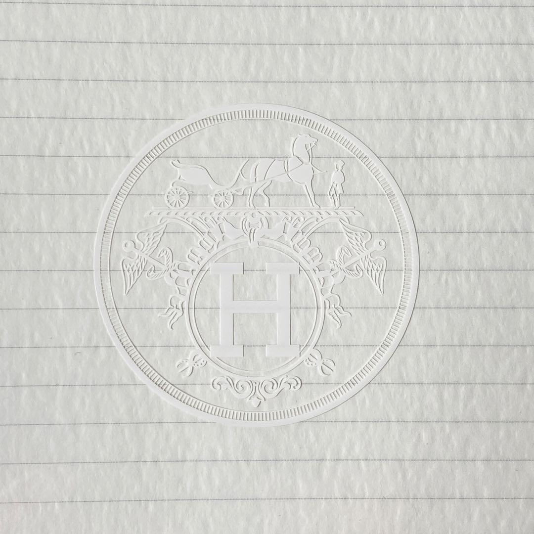 未使用 エルメス HERMES ユリス用 リフィル