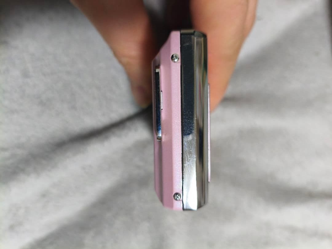 デジタルカメラ SONY Cyber-shot DSC-T70