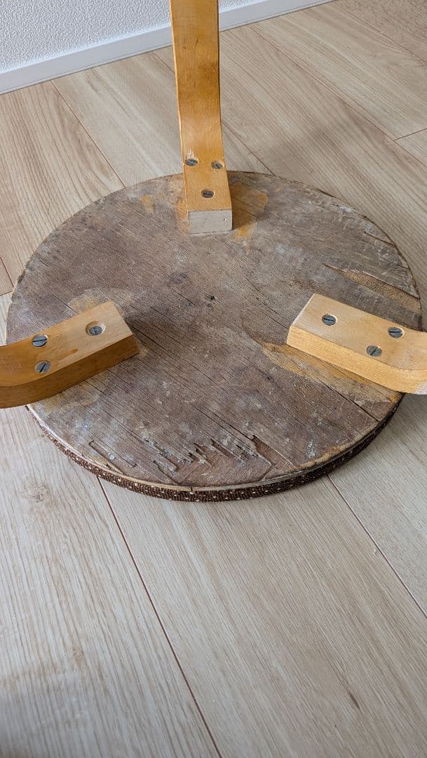 artek alvar aalto stool 60 サンドウィッチ