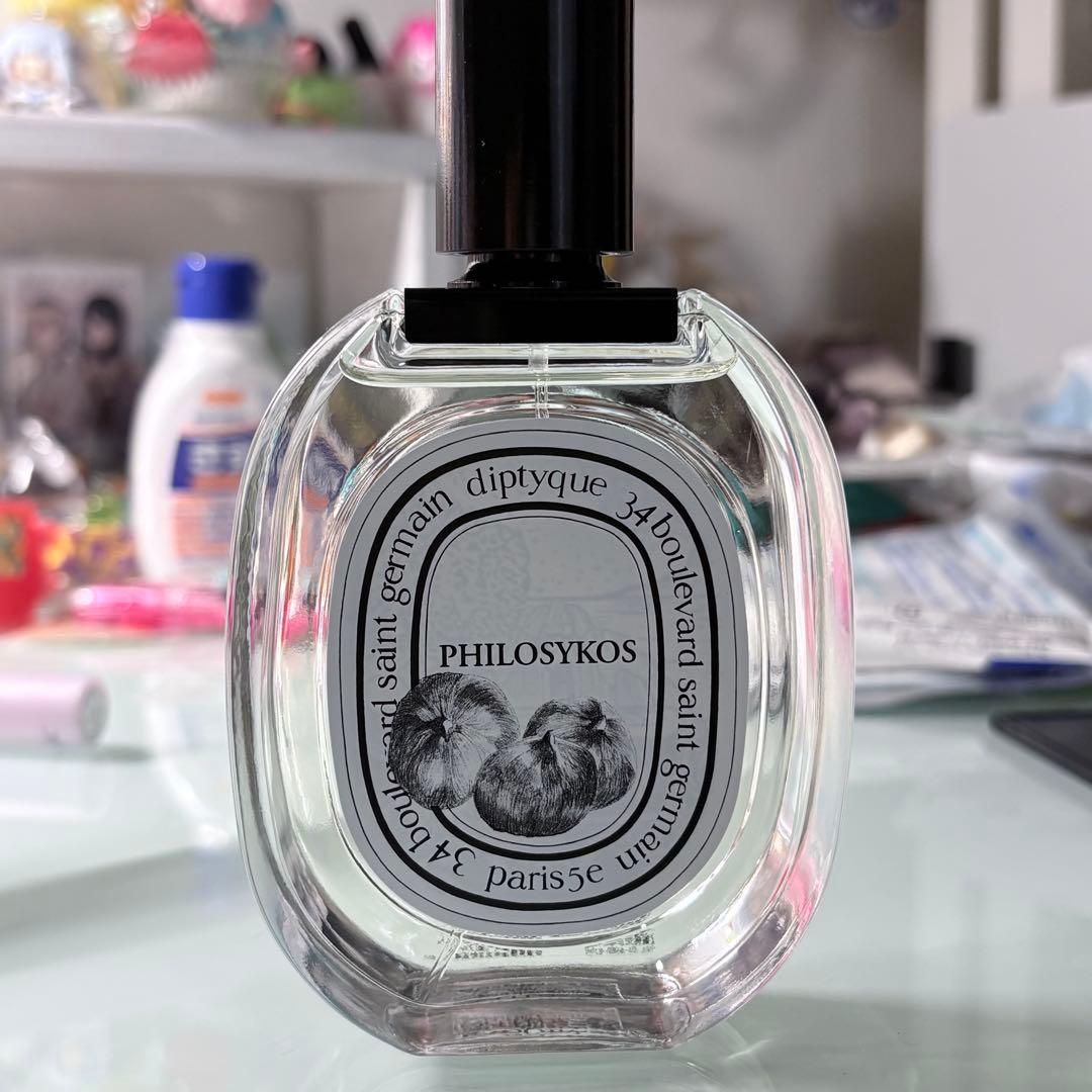 Diptyque Philosykos フィロシコス 100ml