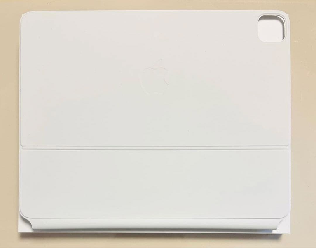 【美品】Magic Keyboard 12.9インチiPad Pro ＆ Air