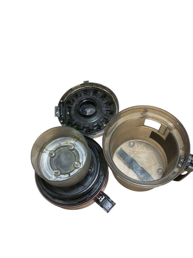 TOSHIBA 東芝　サイクロン掃除機 NC-SG314 15年製　保証付き