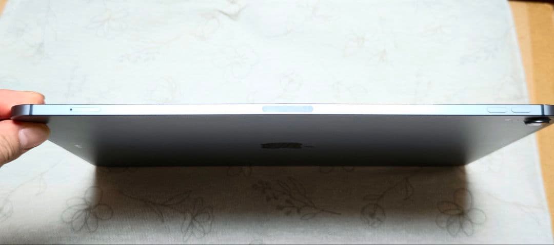 【希少1TB/RAM6GB】iPad Pro 12.9第3世代 Cellular
