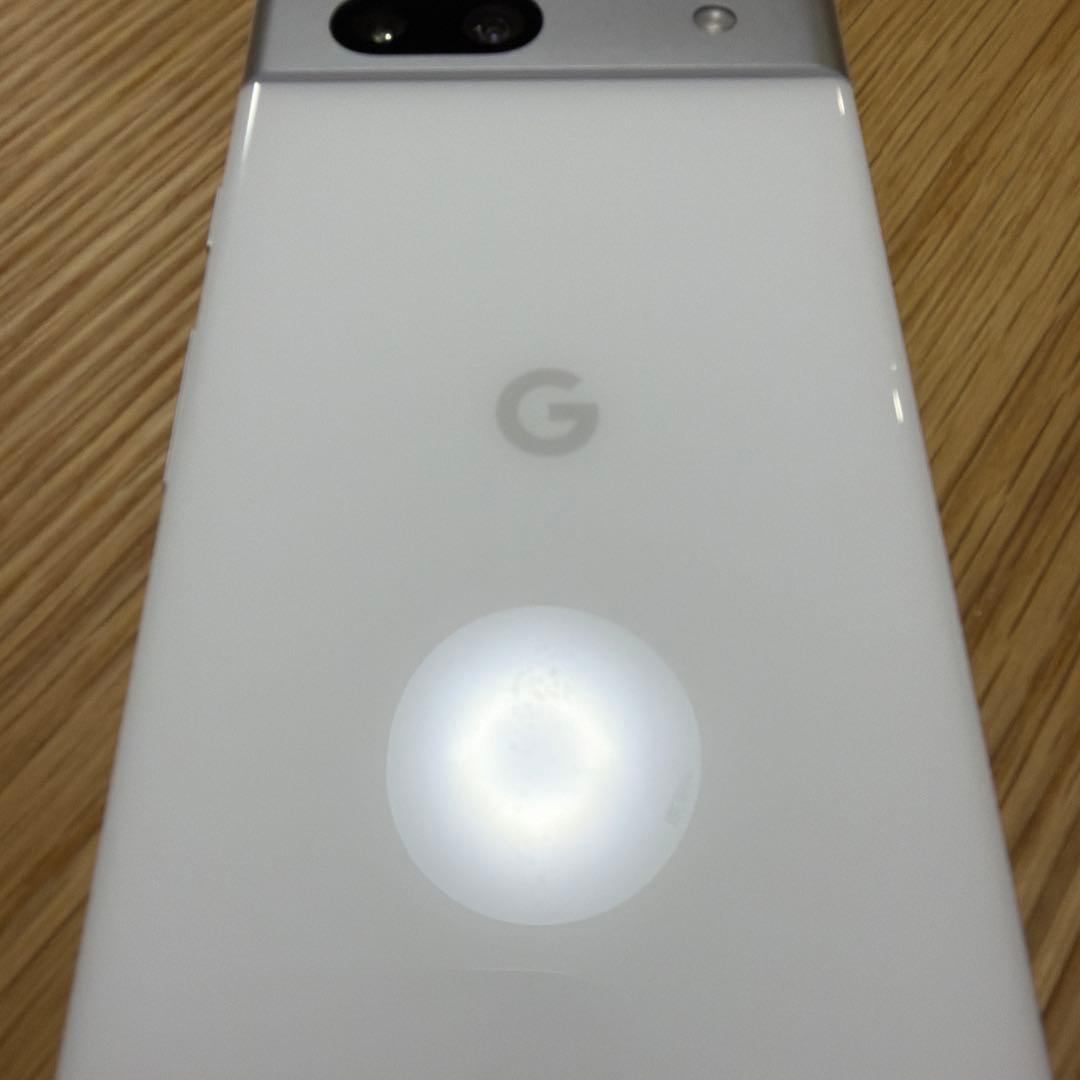 Google Pixel 7a  128 GB（SIM フリー）