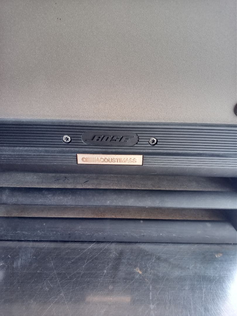 BOSE ボーズ ペア スピーカー 363SYSTEM