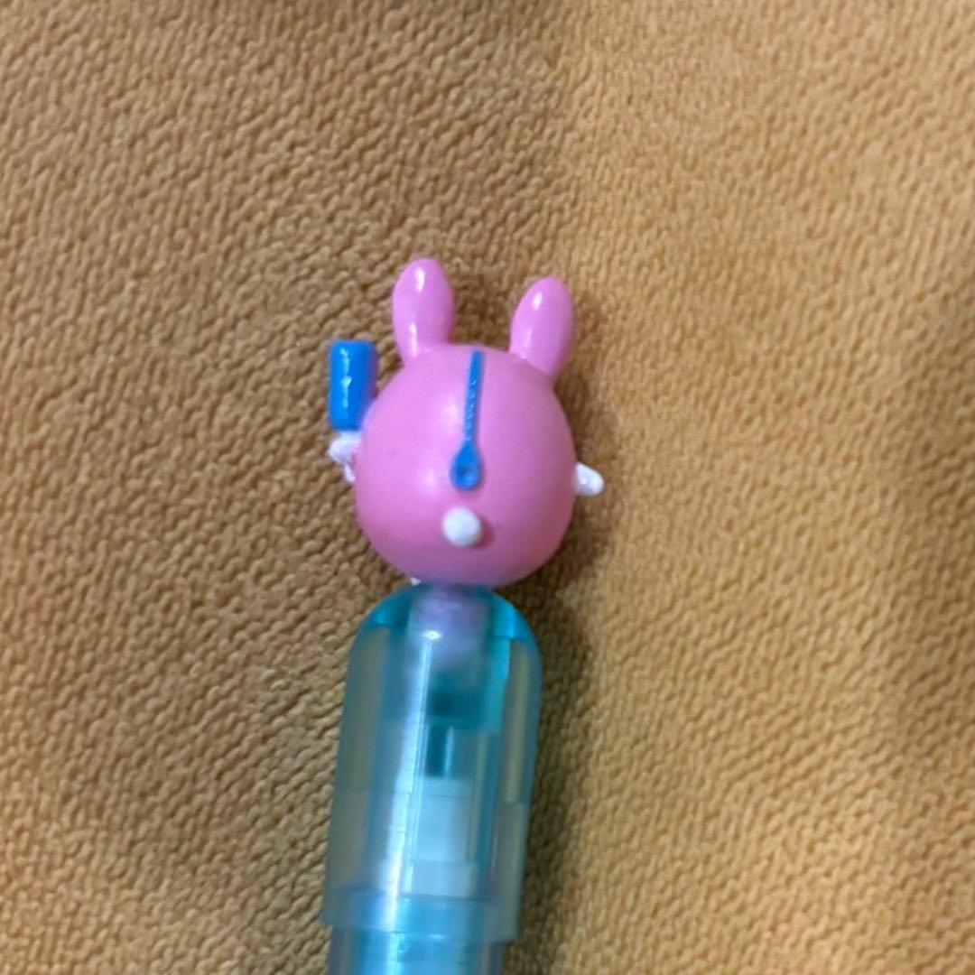 平成レトロ　シャーペン　ハムちゃんコレクション　シャープペンシル