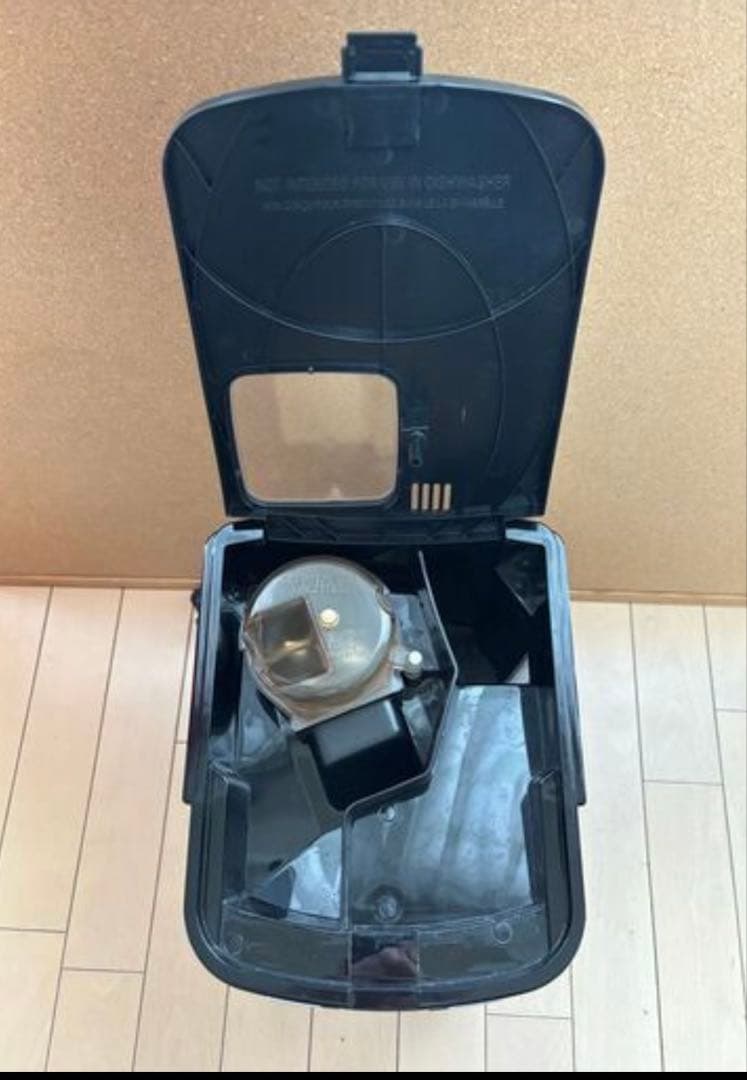 2023年製美品Cuisinart10カップ全自動コーヒーメーカー