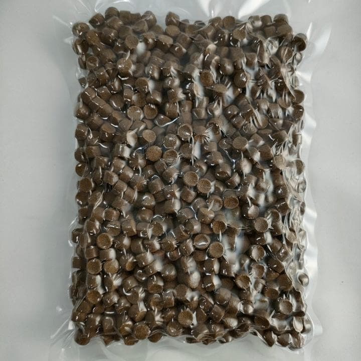 おとひめEP10 沈下性 5kg(1kg×5) ポリプテルス ダトニオ キャット