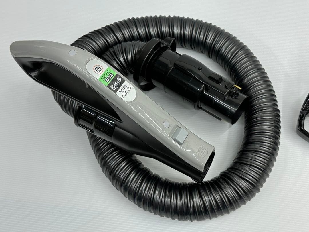 希少　多機種対応　日立　掃除機　ホース　スイッチ　部品　パーツ　cv-p　中古