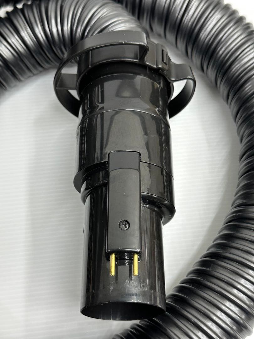 希少　多機種対応　日立　掃除機　ホース　スイッチ　部品　パーツ　cv-p　中古