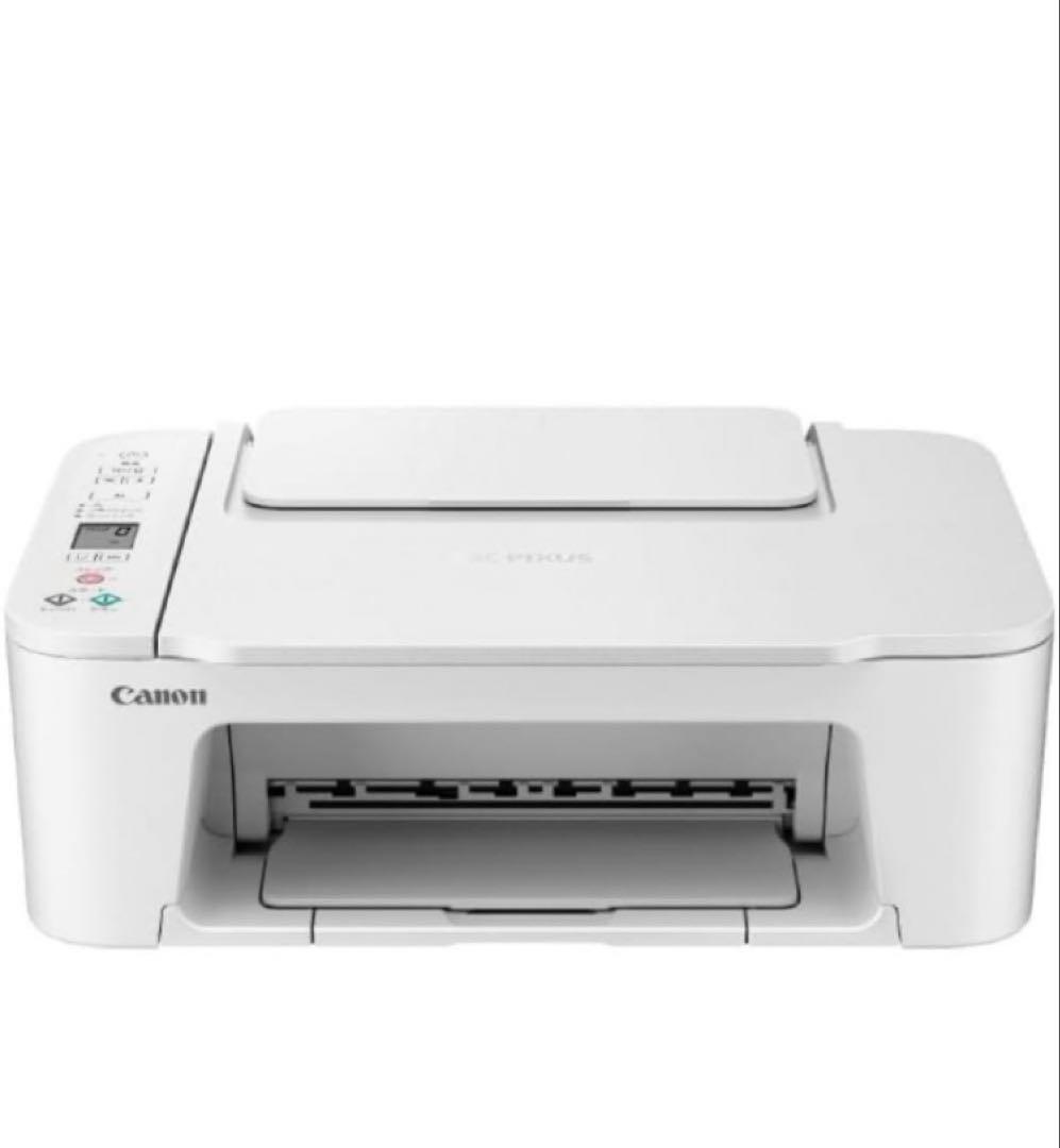 TS3730 プリンター スキャナ コピー機 複合機 本体 CANON inh