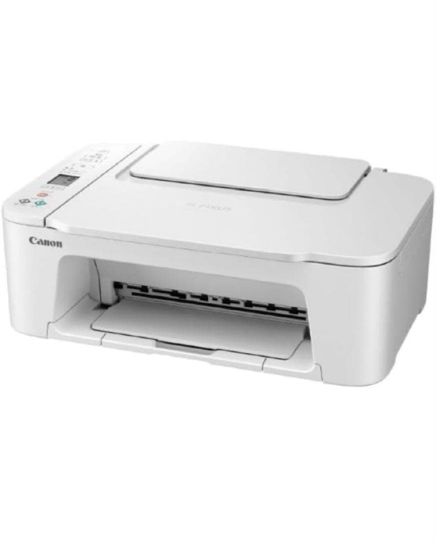 TS3730 プリンター スキャナ コピー機 複合機 本体 CANON inh