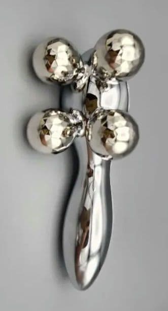 新品未使用！リファ４カラットReFa RF-FC1932B SILVER