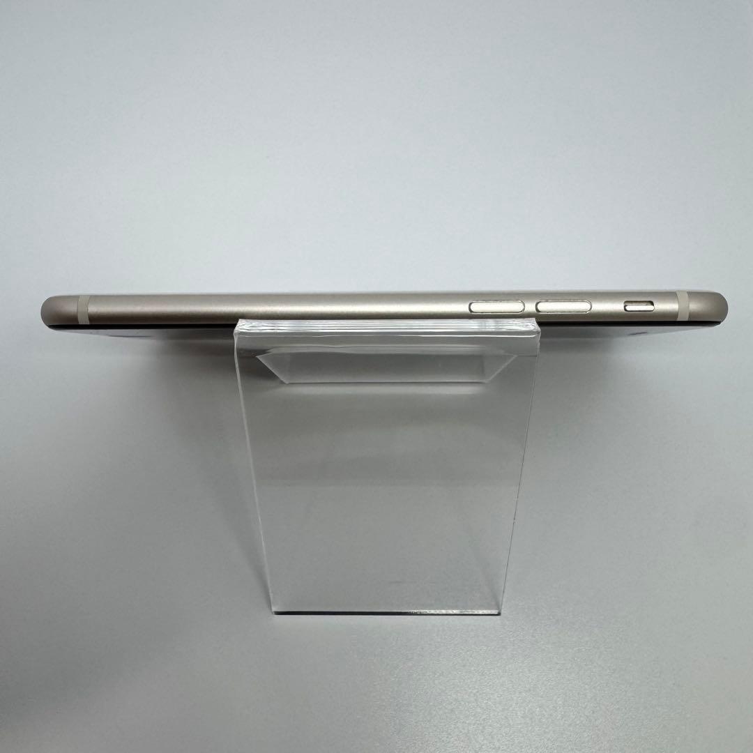 【美品】iPhone SE3 128GB WHITE 大容量バッテリー 100%