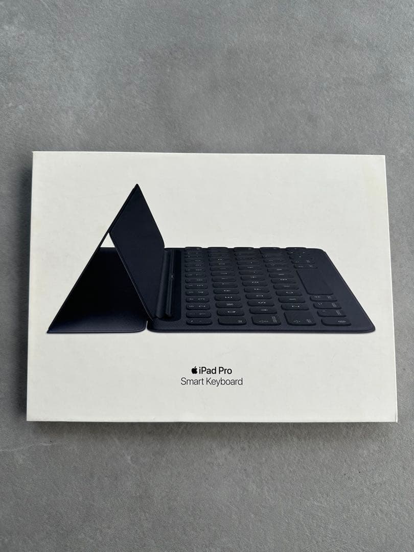 ひ*よ様 iPad Pro 10.5インチ 512GB➕Smart Keyboa