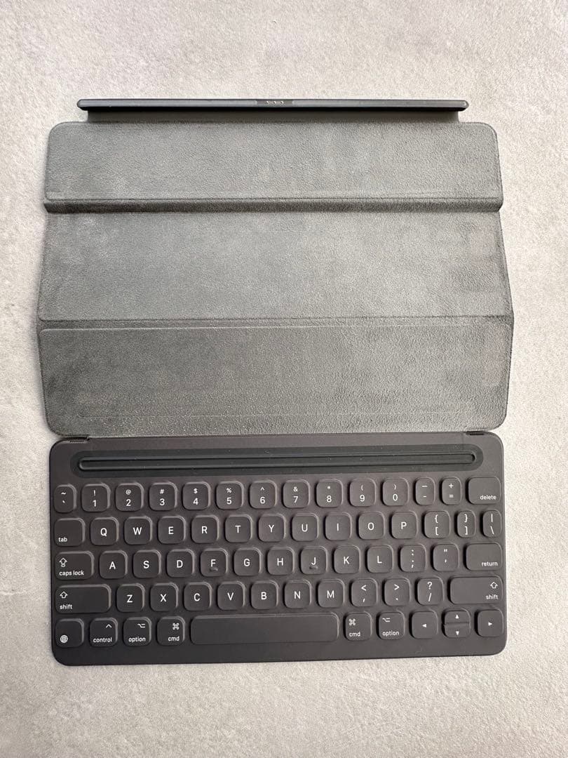 ひ*よ様 iPad Pro 10.5インチ 512GB➕Smart Keyboa