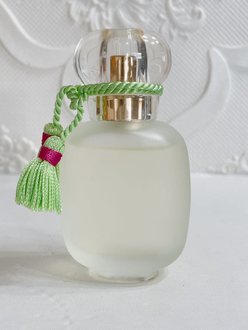パルファンロジーヌ　ゼスト　ド　ローズ　オードパルファム　香水　50ml