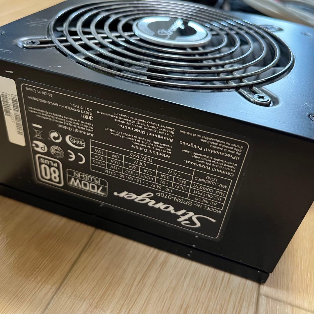 自作PC用部品 パーツ セット