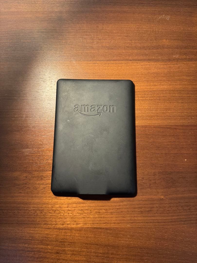 Amazon Kindle 電子書籍リーダー本体