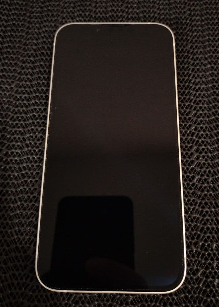 中古 iPhone14 256GB SIMフリー スターライト