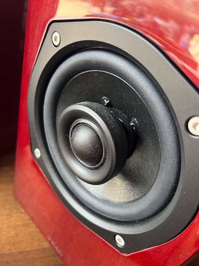 スピーカー・ウーファー TEAC S-300NEO