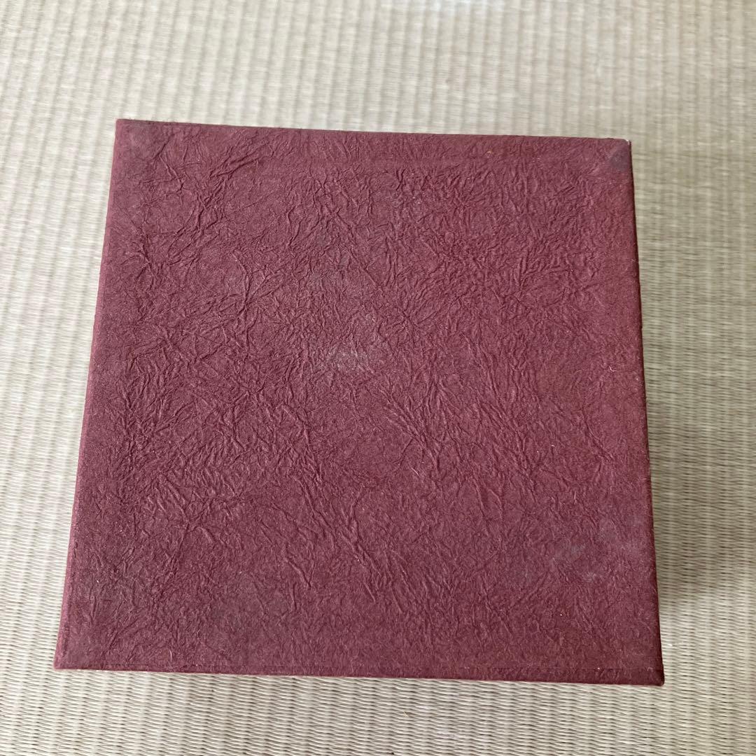 佐渡無名異焼