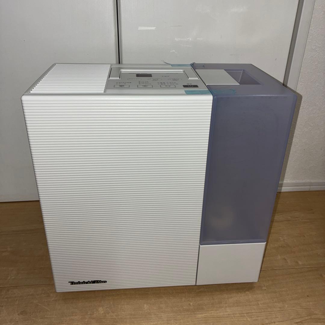 Dainichi Plus HD-RXT725 置き型加湿器 サンドホワイト