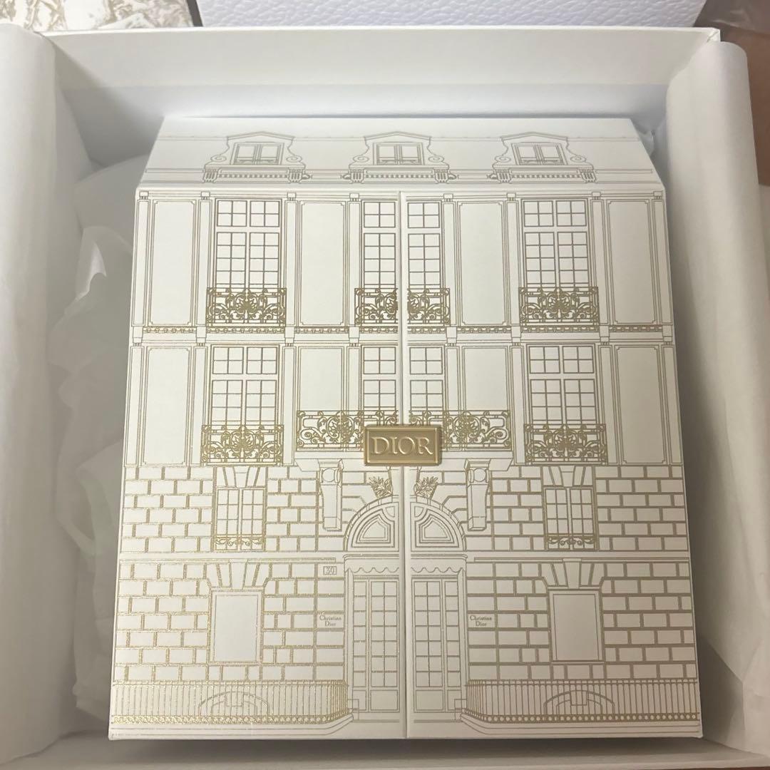 Dior クリスマスコフレ 2023