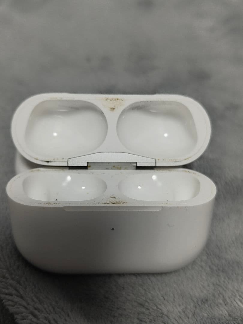 訳あり品 4台まとめ AirpodsPro 第2世代 USB-C ライトニング