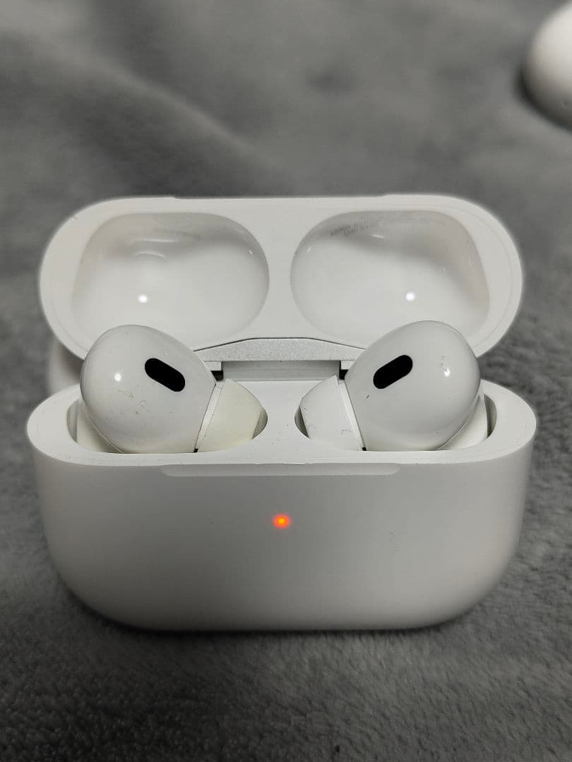 訳あり品 4台まとめ AirpodsPro 第2世代 USB-C ライトニング