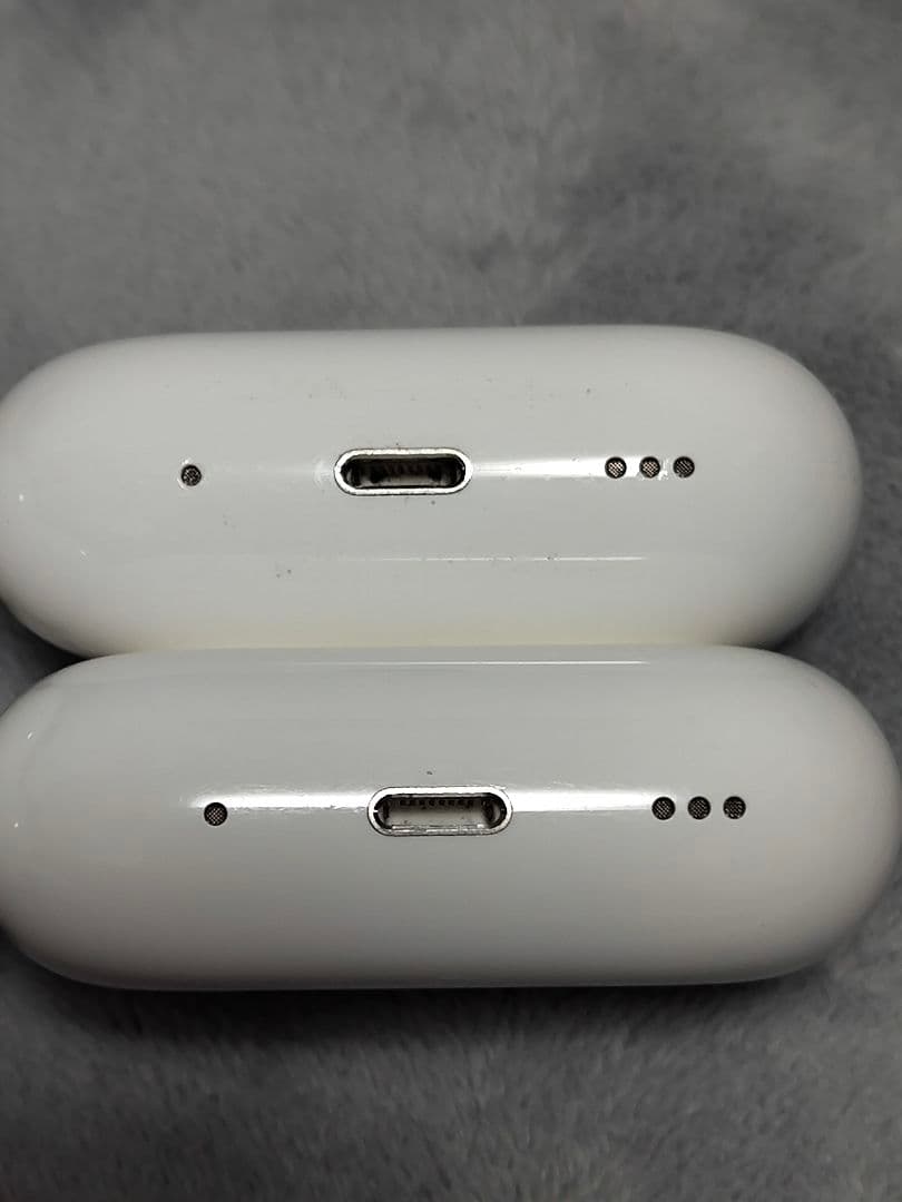 訳あり品 4台まとめ AirpodsPro 第2世代 USB-C ライトニング